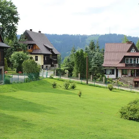 Prestige Przy Potoku Centrum Apartment Zakopane